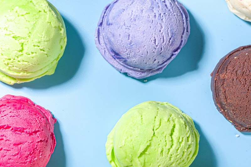 Incredible Homemade Ice cream - photo 2