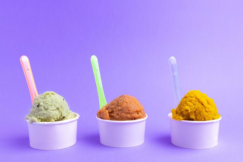 Incredible Homemade Ice cream - photo 5