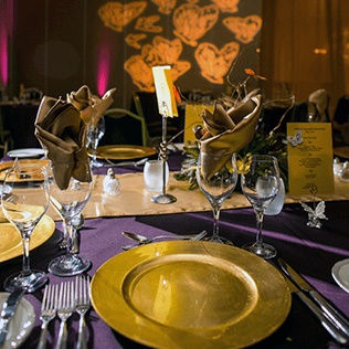 The Event Concierge - Catering in Phoenix, Arizona