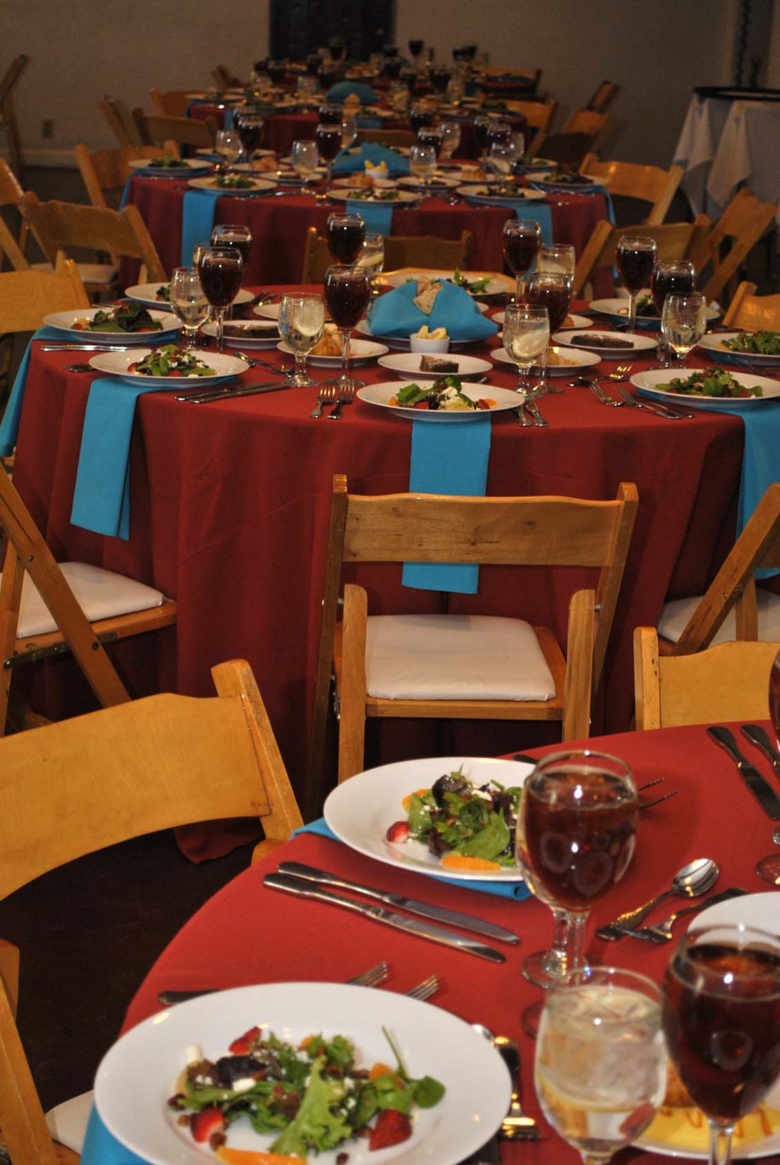 The Event Concierge - photo 5