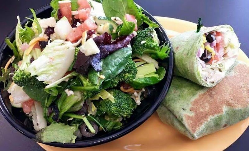 Greg's Sandwich Works - photo 4