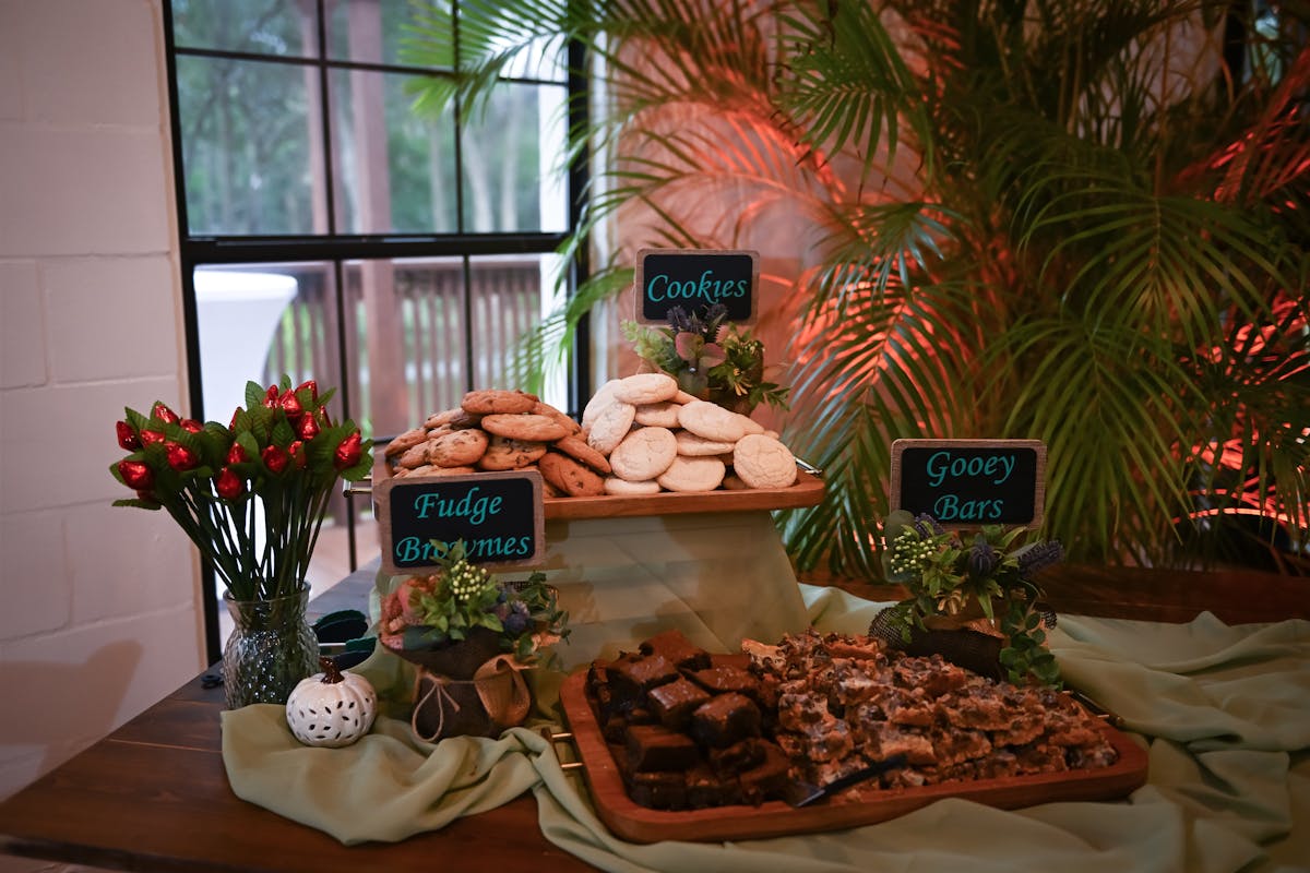 Bell's Catering - photo 4
