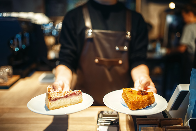 Insomnibar - Catering in San Jose, California
