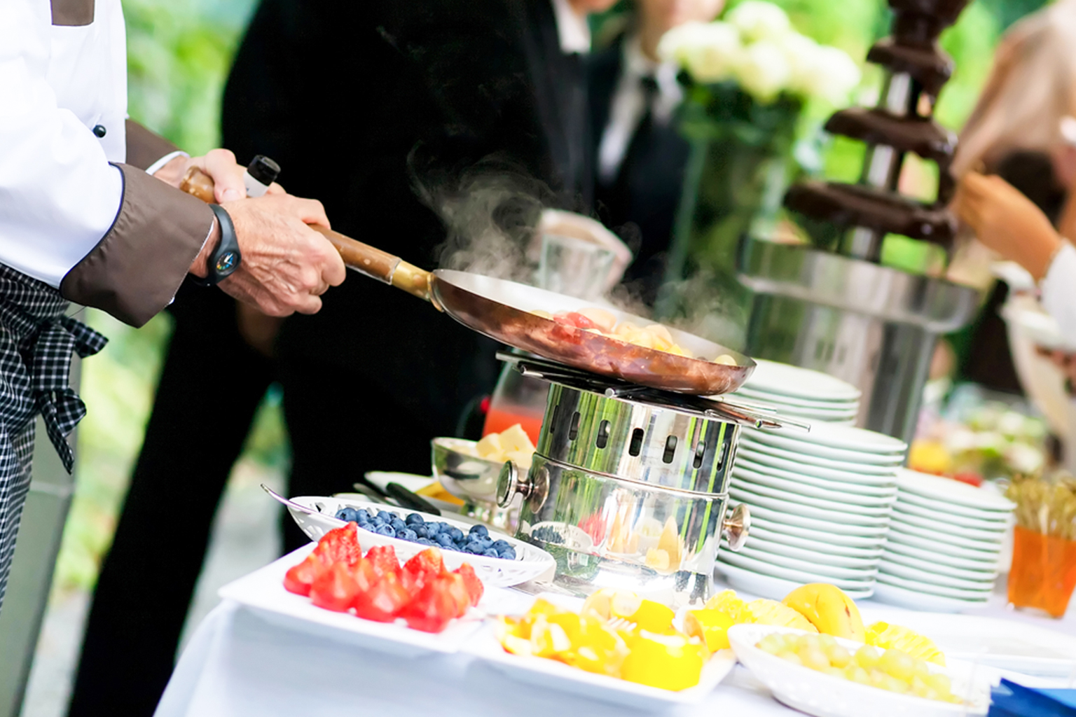 Sorrento Catering - photo 4