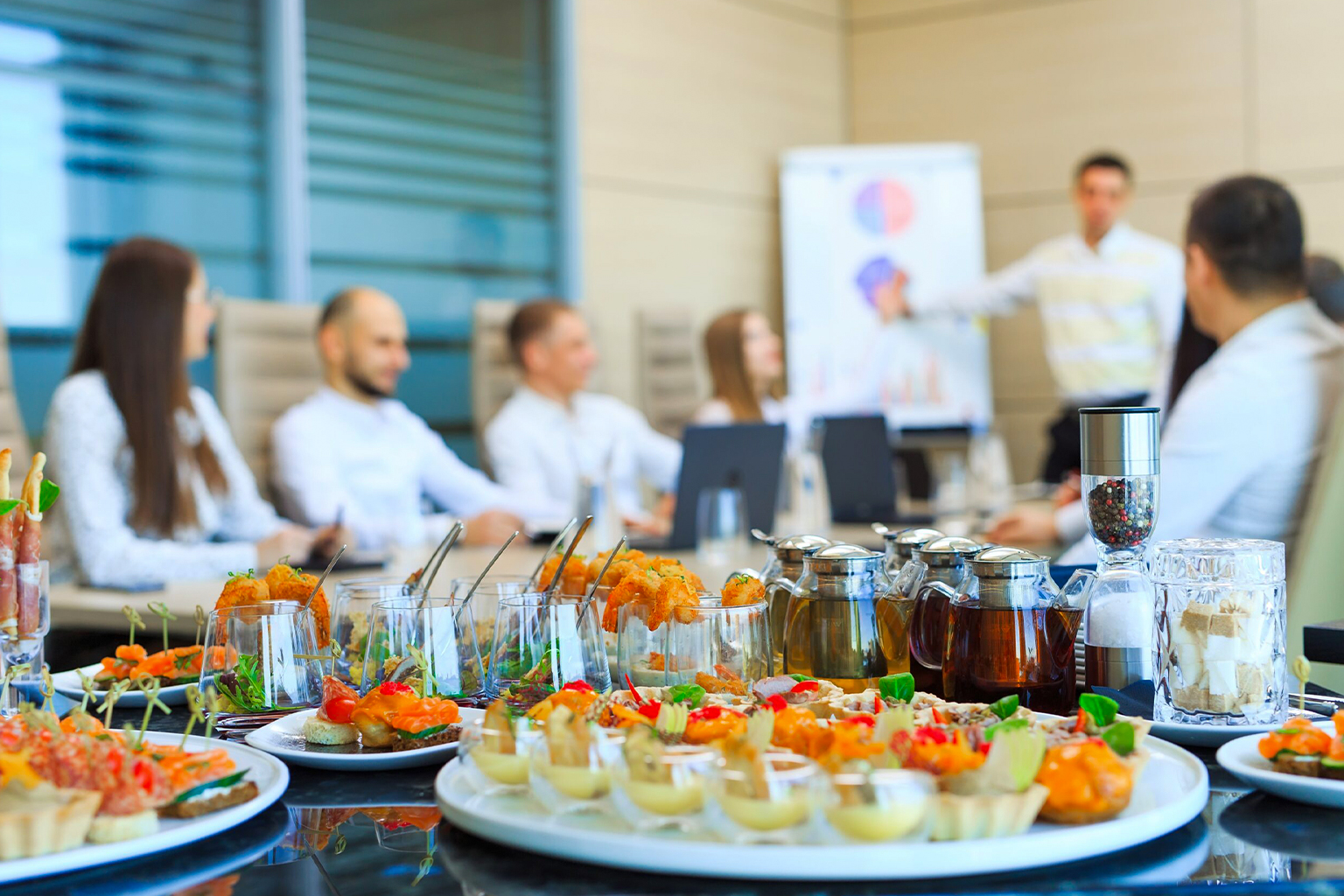 Sorrento Catering - photo 3