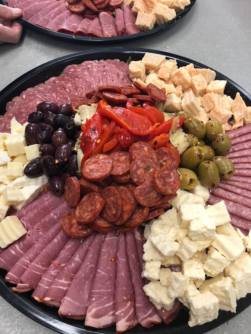 Kevin's Catering - photo 4