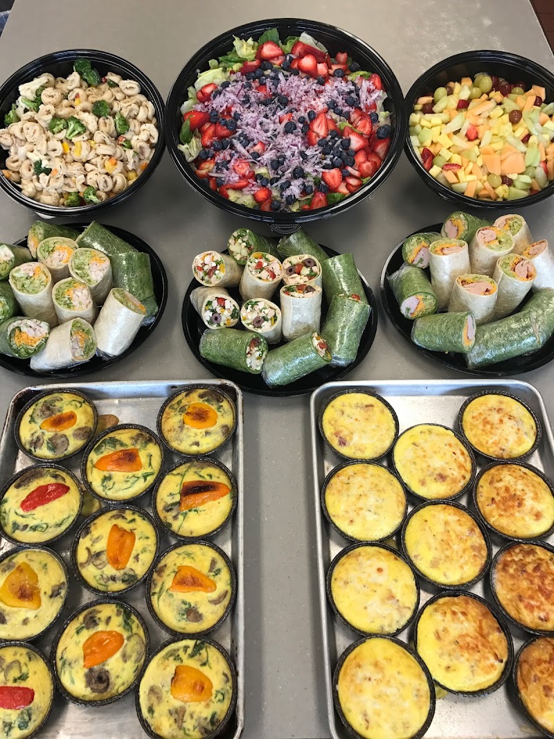 Kevin's Catering - photo 3