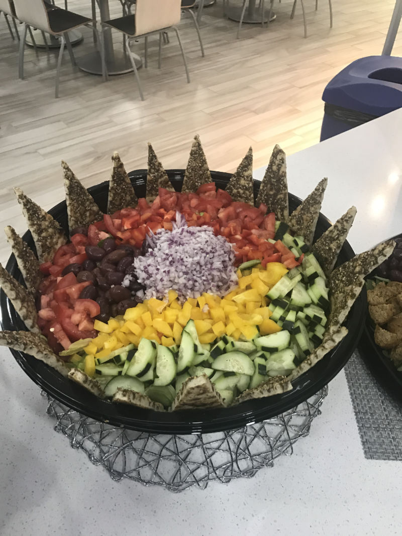 Kevin's Catering - photo 2