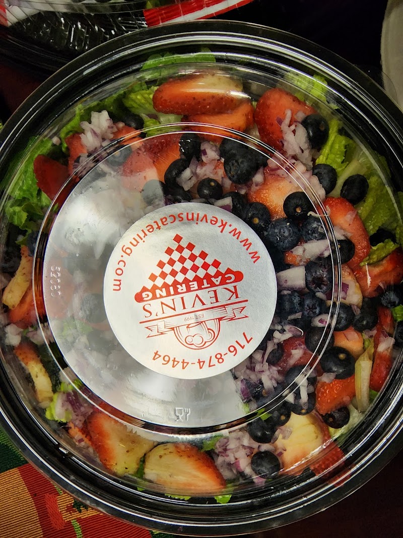 Kevin's Catering - photo 5