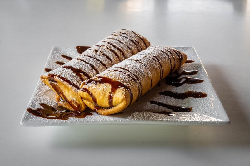 Slice of Italy - Catering in Nashville, Tennessee