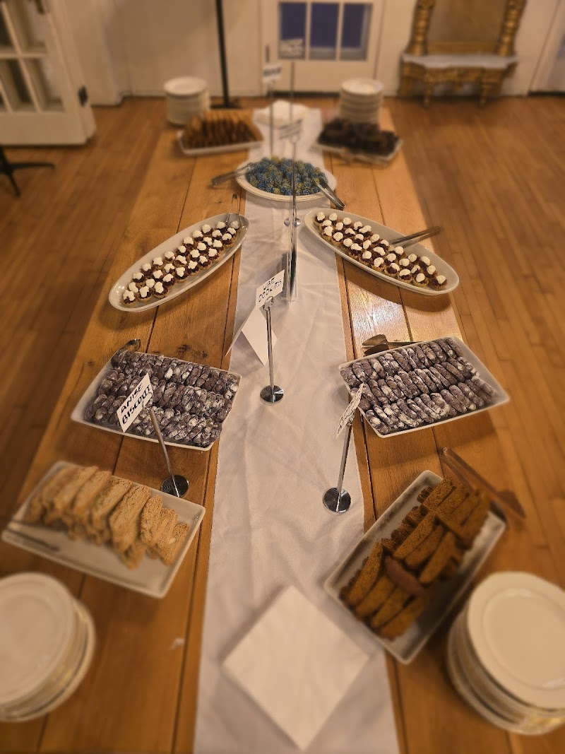 Chef Hosch and Ann Catering - photo 5