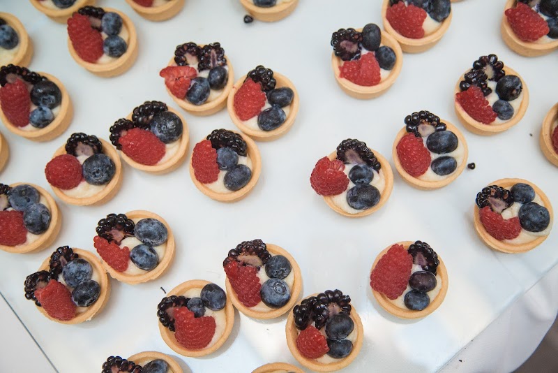 Chef Hosch and Ann Catering - photo 3