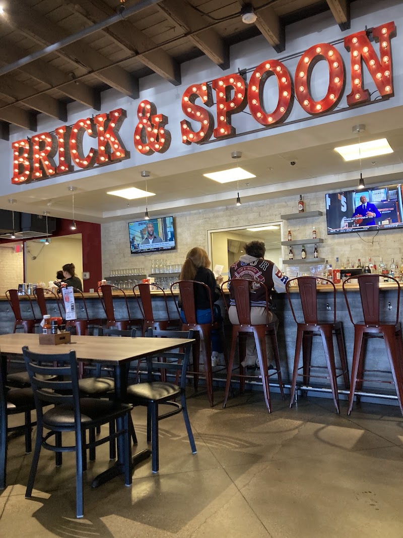 Brick & Spoon - Tuscaloosa - photo 2