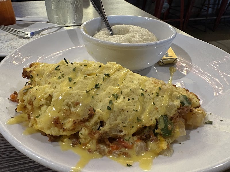 Brick & Spoon - Tuscaloosa - photo 3