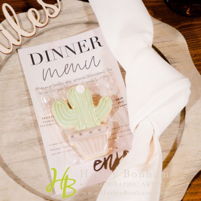 Heidi's Events & Catering - photo 5