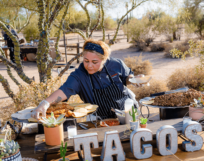 Heidi's Events & Catering - Catering in Tempe, Arizona