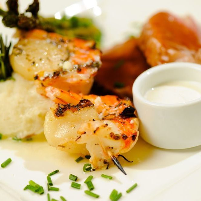Heidi's Events & Catering - photo 2