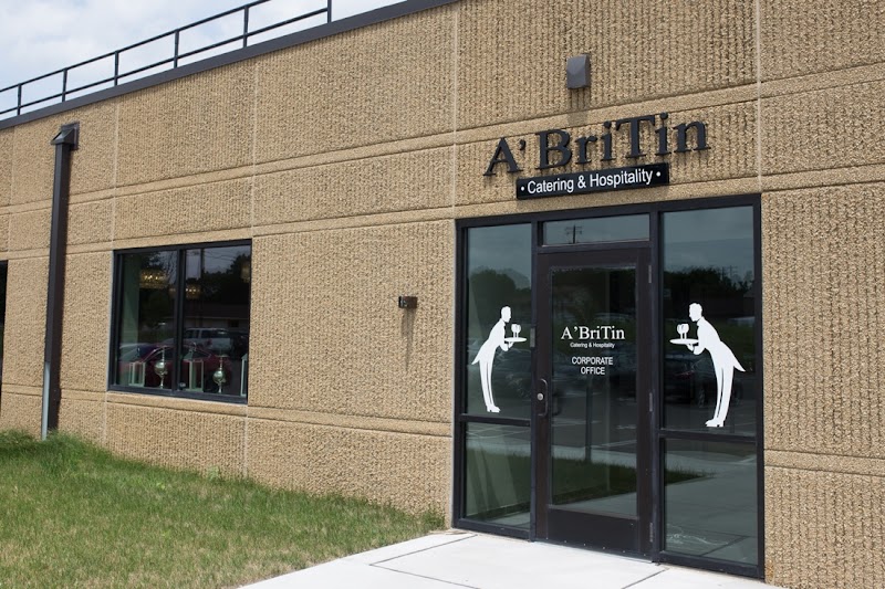 A’BriTin Catering & Hospitality - photo 5
