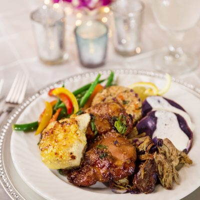 Food For the Soul Catering and Events - photo 3