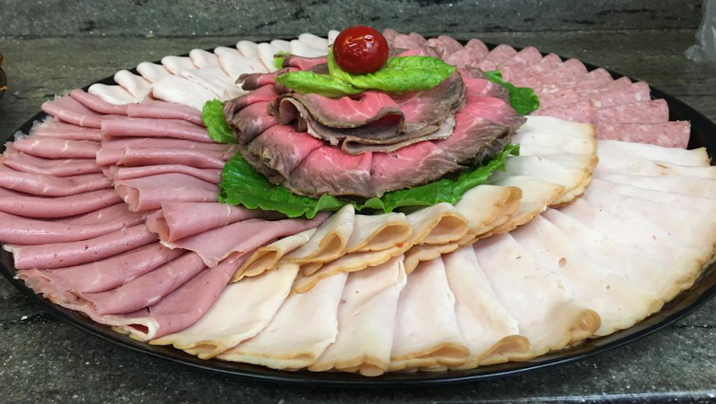 Middle Neck Glatt Catering Deli & Butcher - Catering in Great Neck, New York