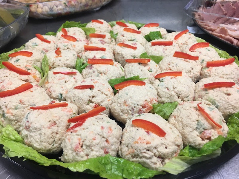 Middle Neck Glatt Catering Deli & Butcher - photo 4