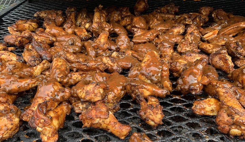 Billy G's Carolina BBQ - photo 4