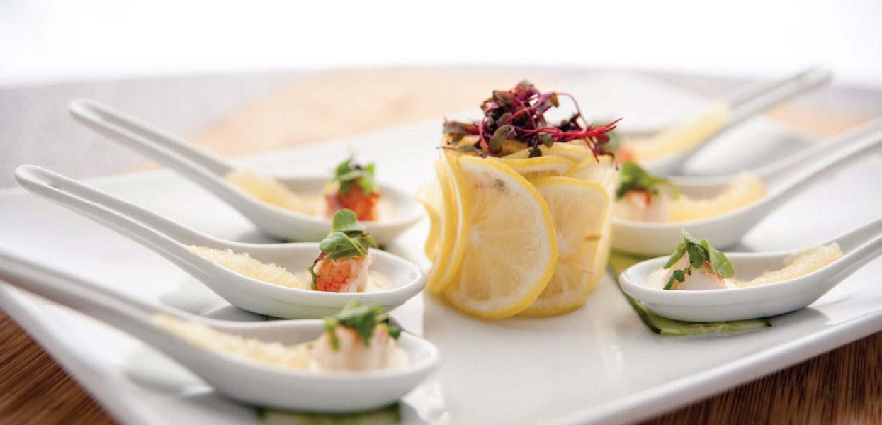 Rebecca's Culinary Group - Catering in Boston, Massachusetts