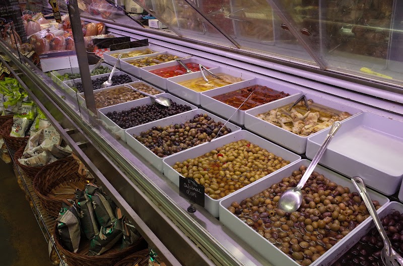 D'Angelo Italian Market - photo 2