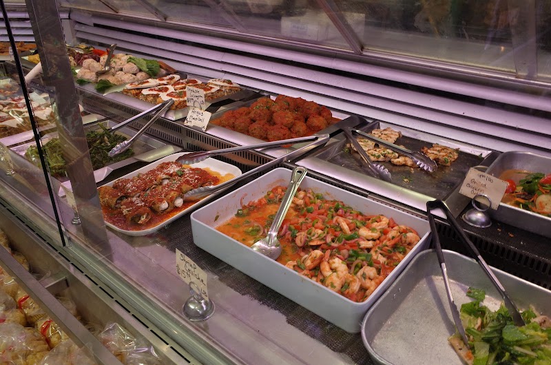 D'Angelo Italian Market - Catering in Princeton, New Jersey
