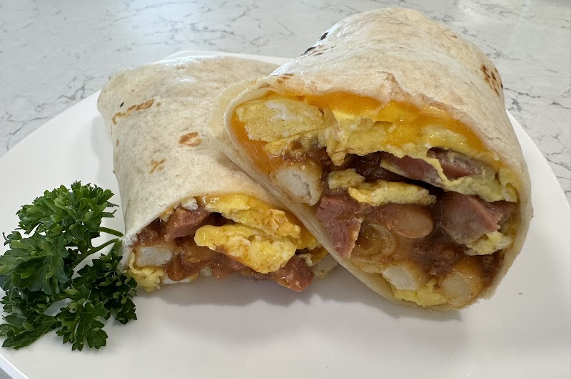 JT Desert Drifters - Catering in Yucca Valley, California