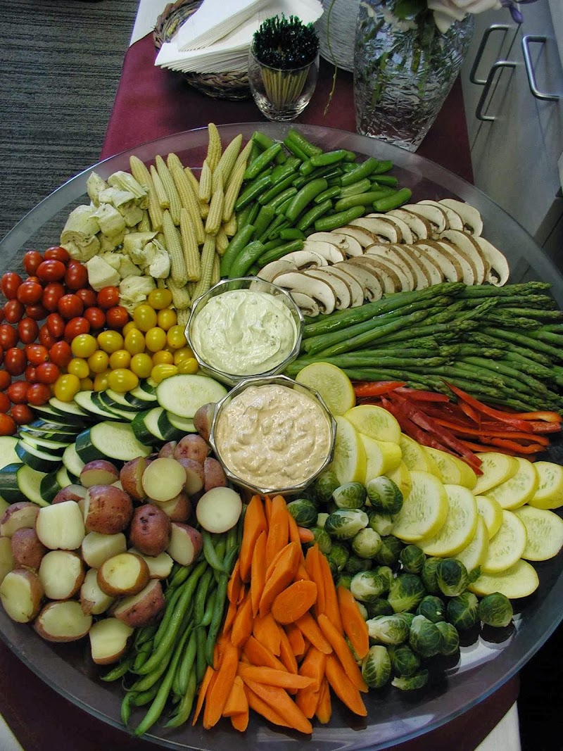 Golden Gourmet Catering - photo 5