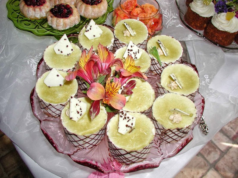 Golden Gourmet Catering - photo 4