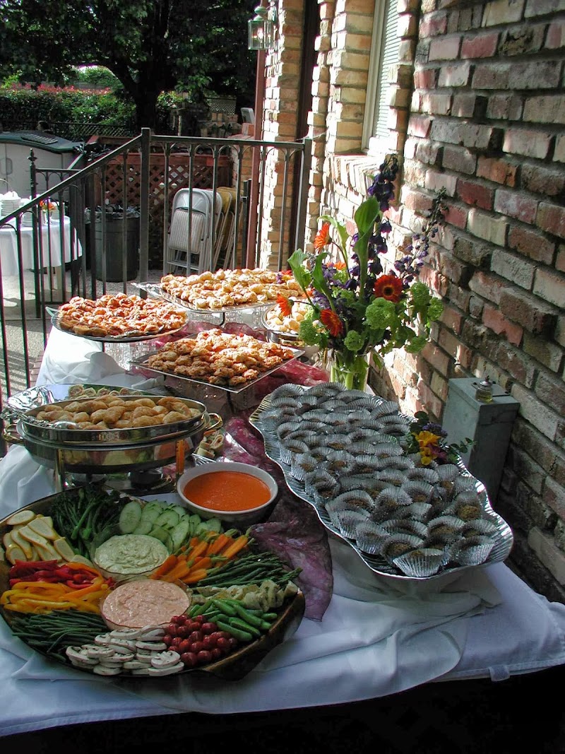 Golden Gourmet Catering - photo 2