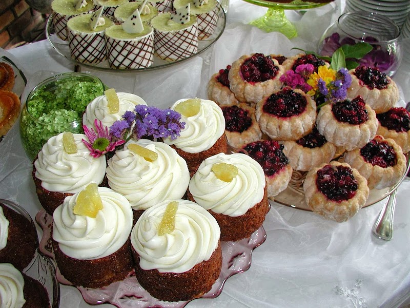 Golden Gourmet Catering - photo 3