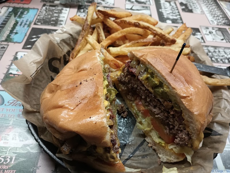 Joe's Barbeque Company - photo 5