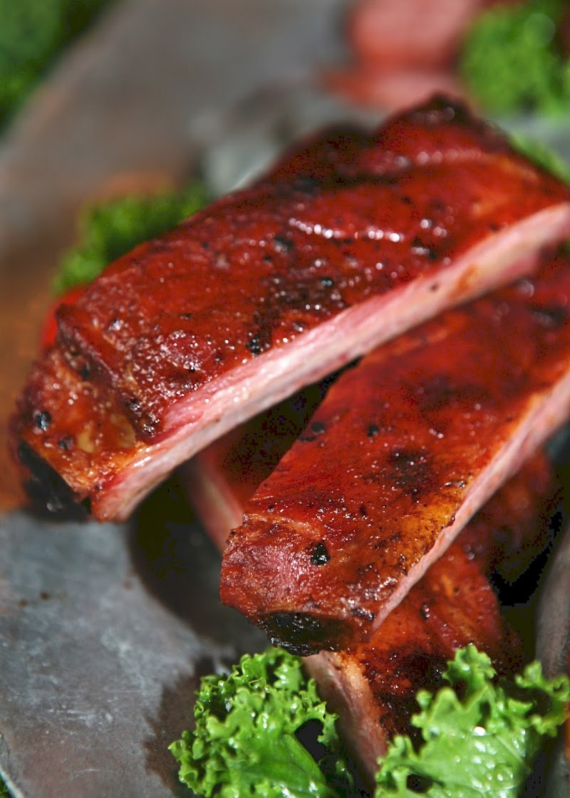Joe's Barbeque Company - photo 3