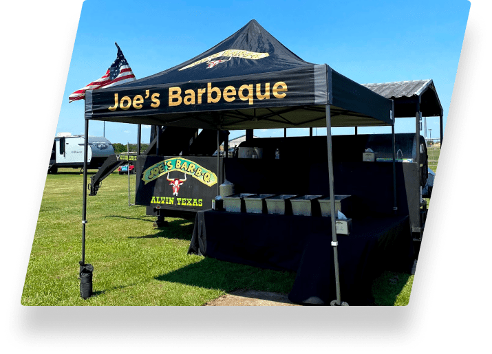 Joe's Barbeque Company - photo 2