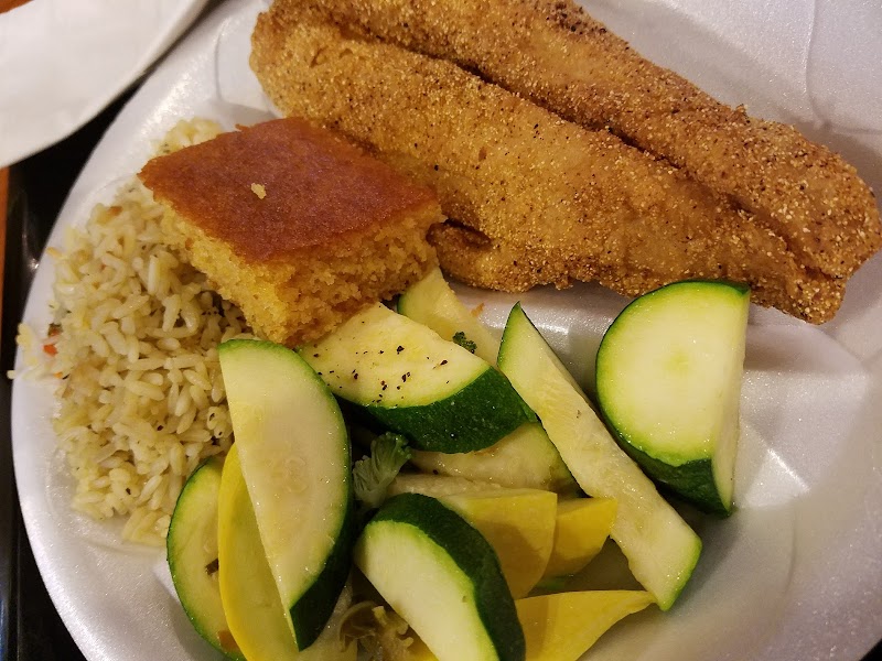 Blue Star Catering - Catering in Detroit, Michigan