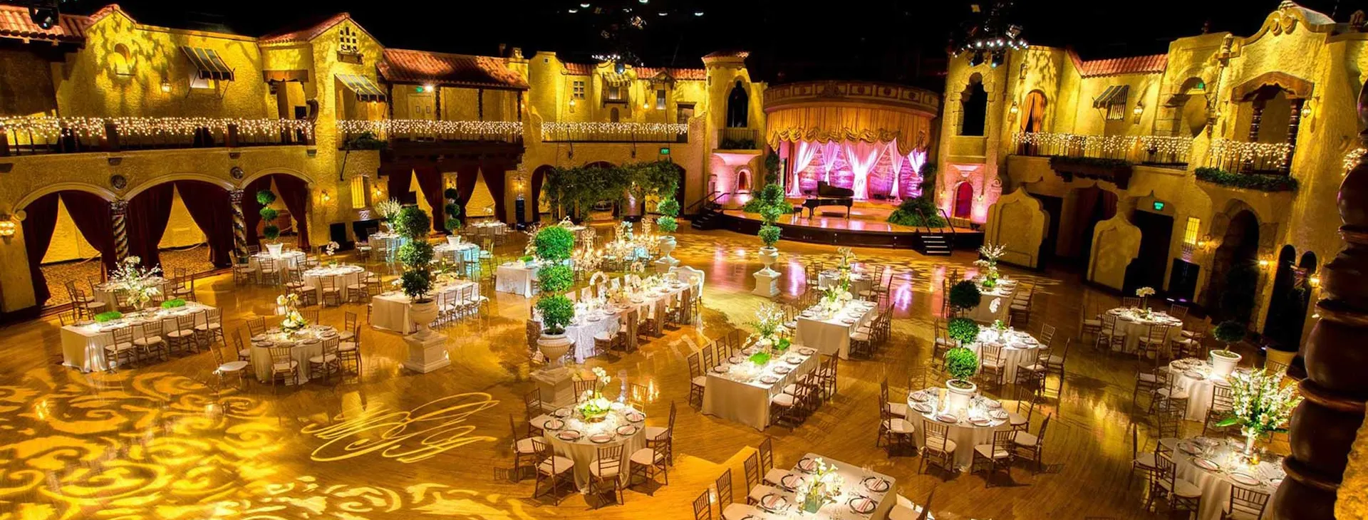 Crystal Signature Events - photo 5