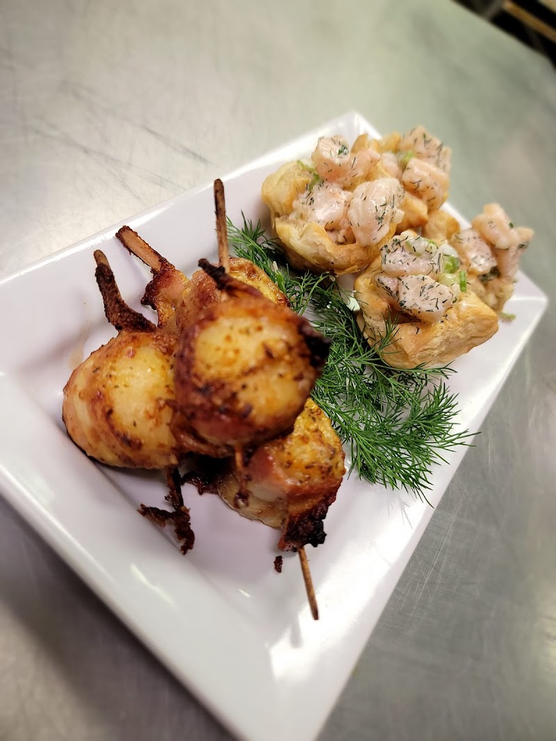 Fodrey catering concepts llc - photo 3