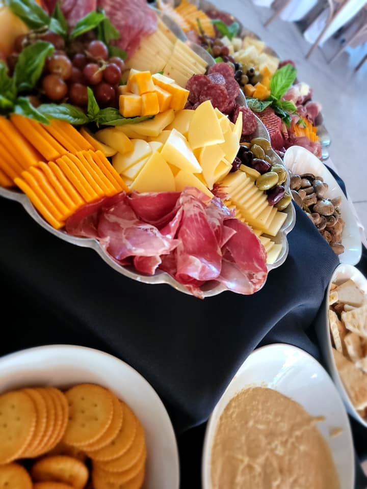 Fodrey catering concepts llc - photo 4