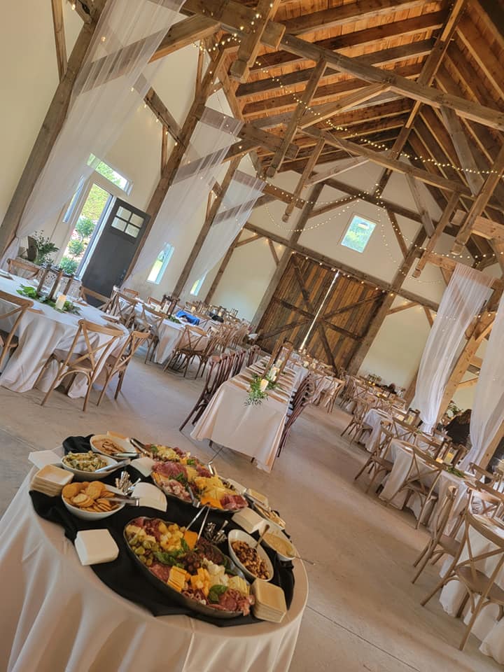 Fodrey catering concepts llc - photo 5