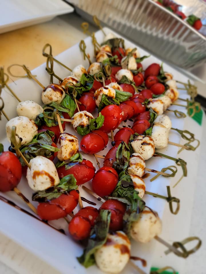 Fodrey catering concepts llc - photo 2