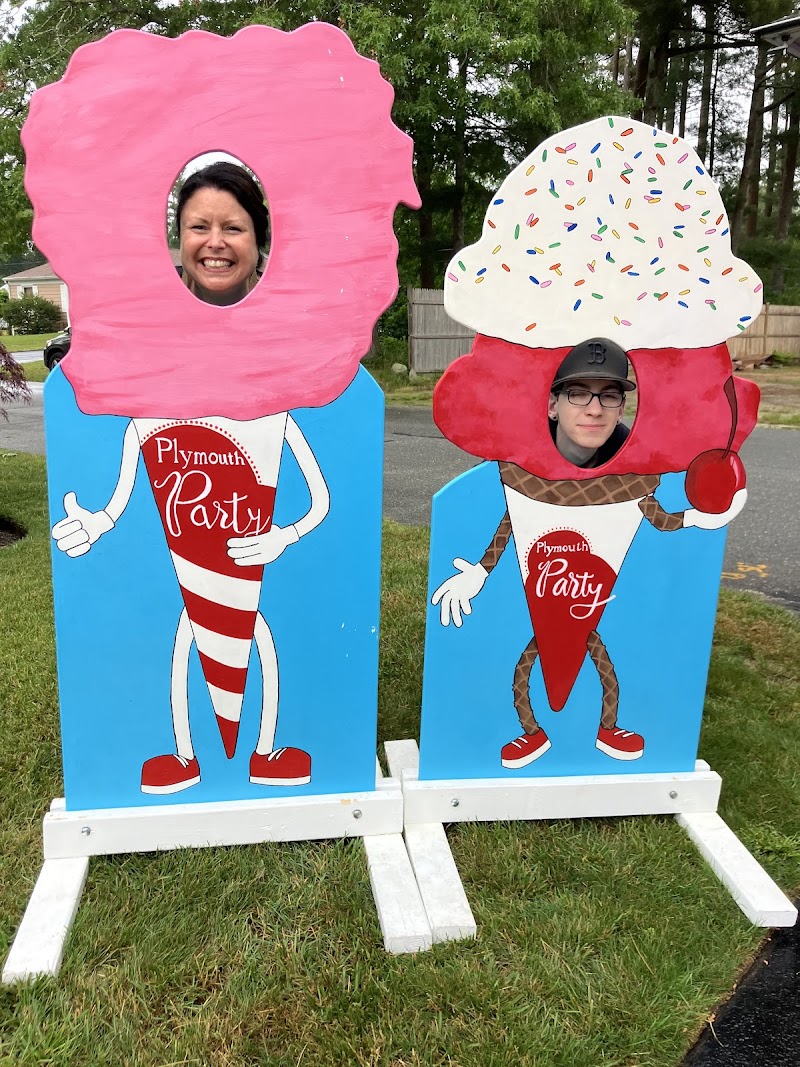Plymouth Party - Catering in Plymouth, Massachusetts