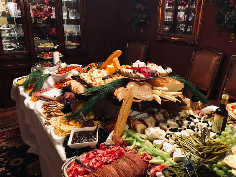 Cherry On Top Catering And Events - photo 2