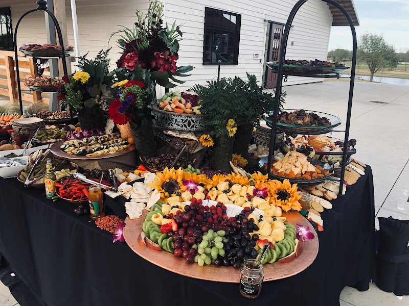 Cherry On Top Catering And Events - photo 3