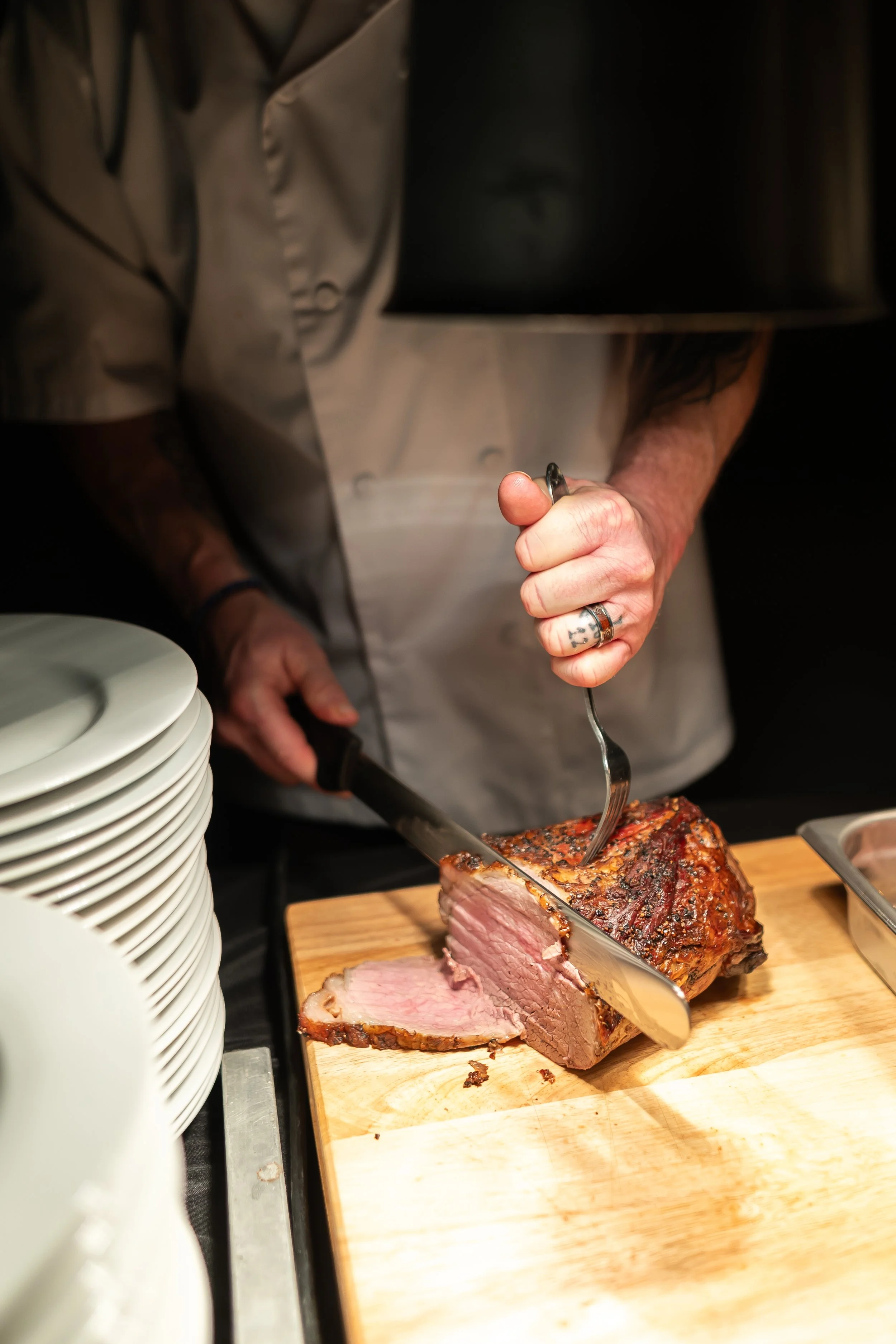 Cameron's Catering & Sweets - Catering in West Point, Nebraska