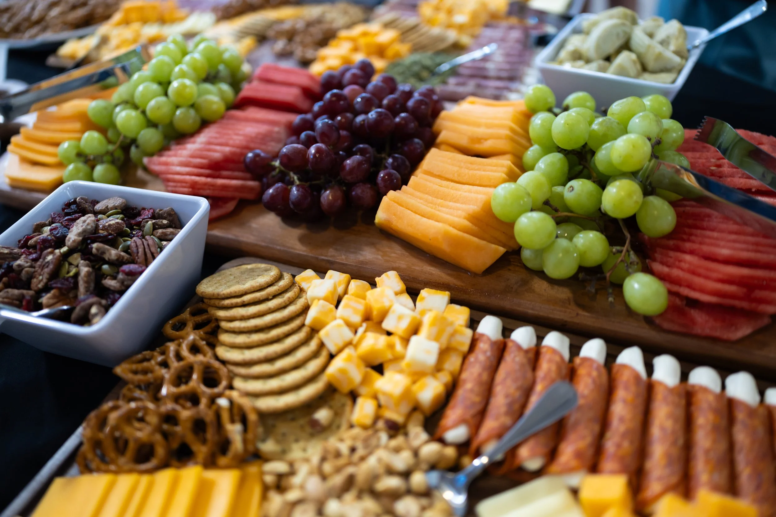 Cameron's Catering & Sweets - photo 3