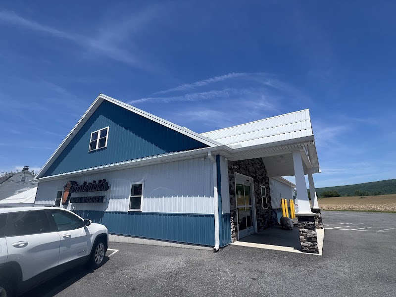 Frederick's Meat Market - photo 3