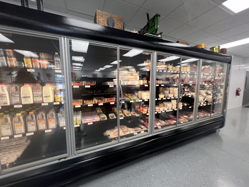 Frederick's Meat Market - photo 5